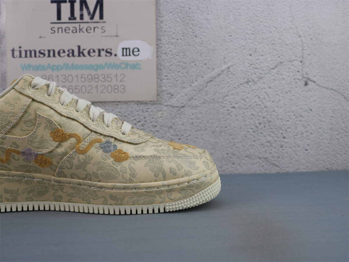 Nike Air Force 1 Low Year Of The Dragon